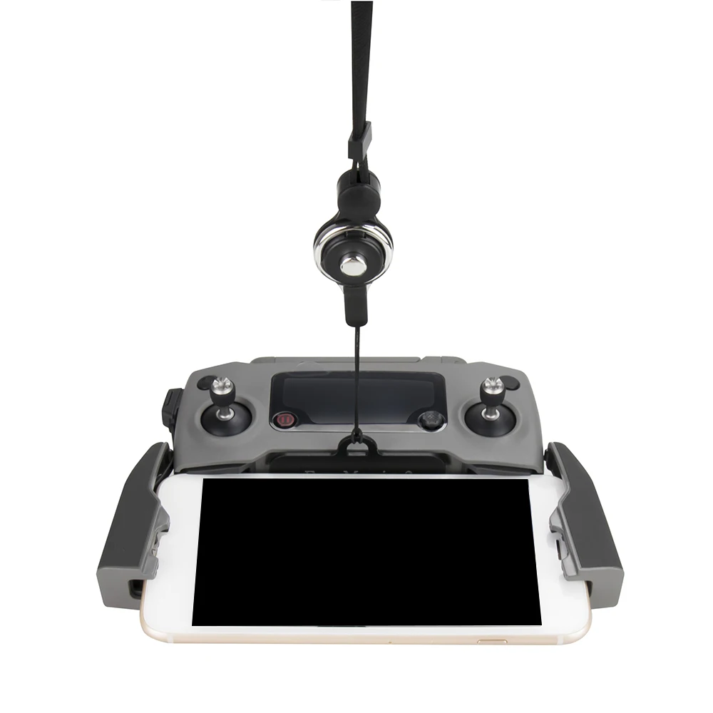Для DJI Mavic Mini аксессуары для дистанционного управления Ремень шеи ремень + пряжка