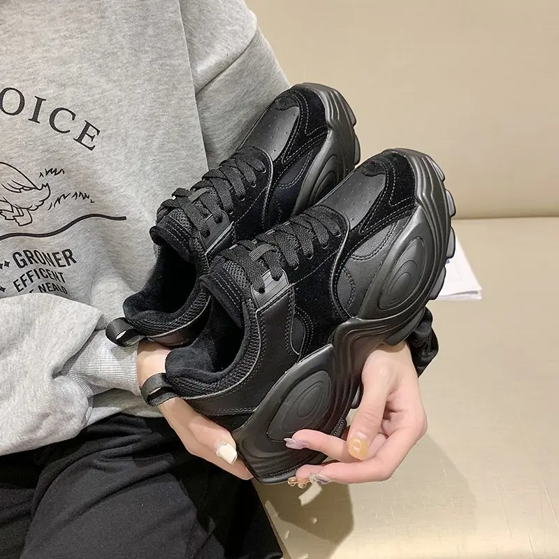 Новинка 2020 роскошные дизайнерские мужские кроссовки Осенние новые европейские