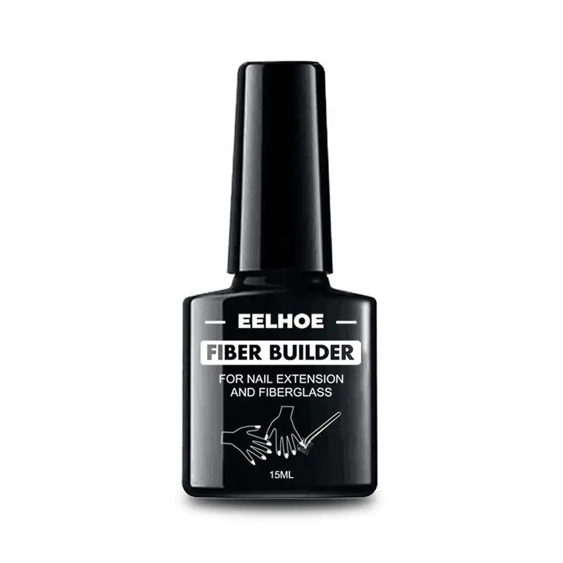 

Nail Extension Gel Repair Glue 15Ml Nail Art Care New Tool T5U3