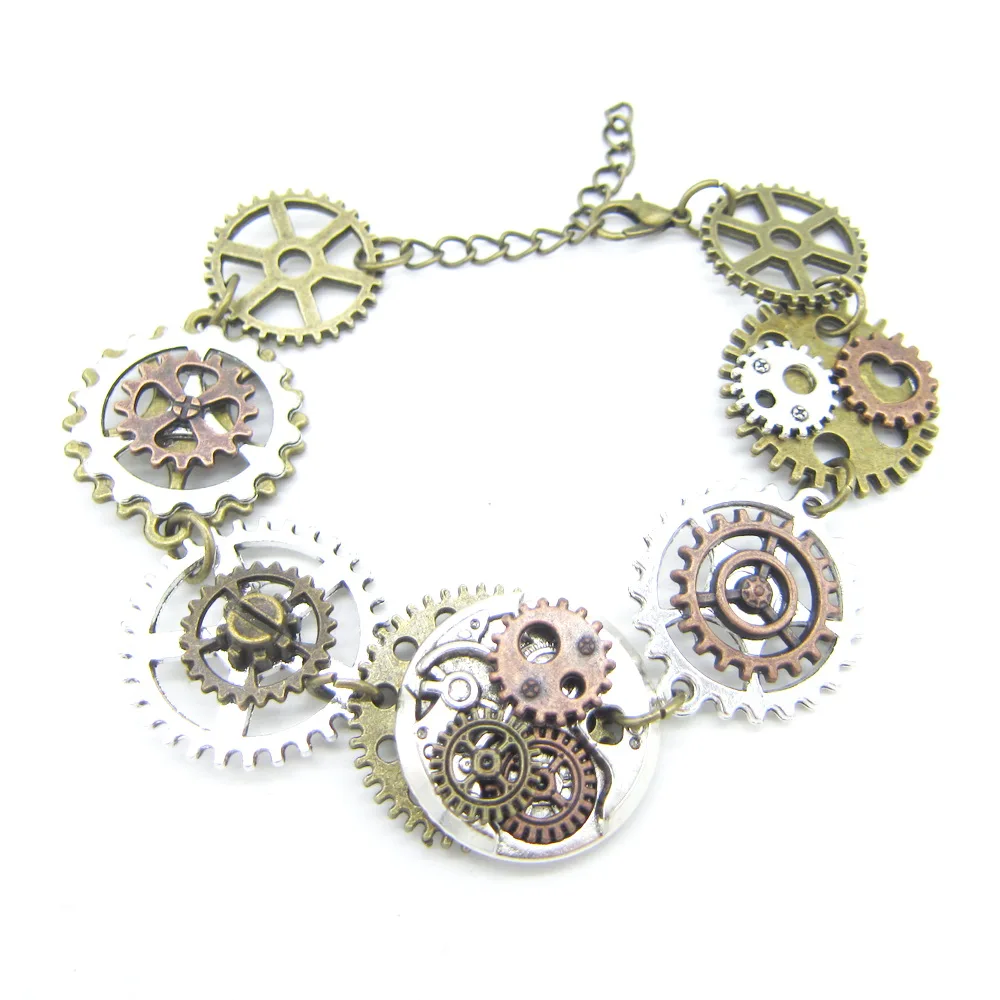 Cykopv оригинальный дизайн мульти шестерни s хороший комбинированный механизм DIY