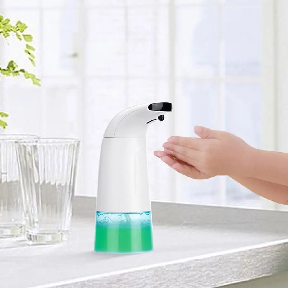 [Предварительная продажа] AD-1806 Инфракрасный датчик Автоматический Ручной