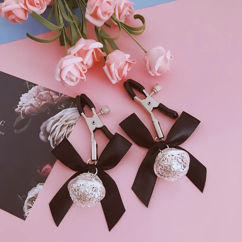 Секс игрушки для женщин горячие эротические рандомные зажимы сексуальные