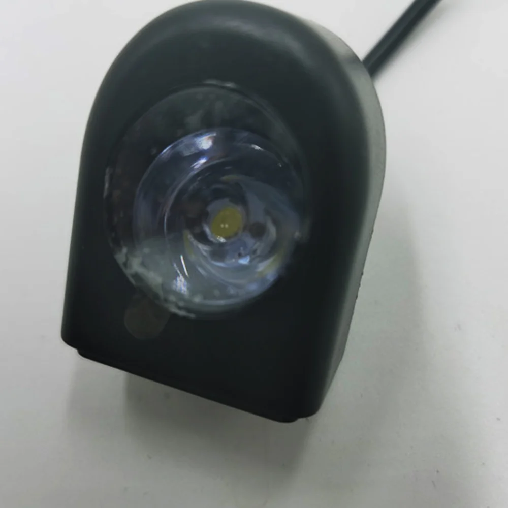 1 шт. светодиодная лампа для скутера | Спорт и развлечения