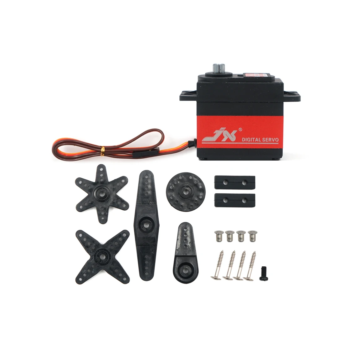 pdi 6208mg jx servo 8 кг 007 сек 90 градусов высоко