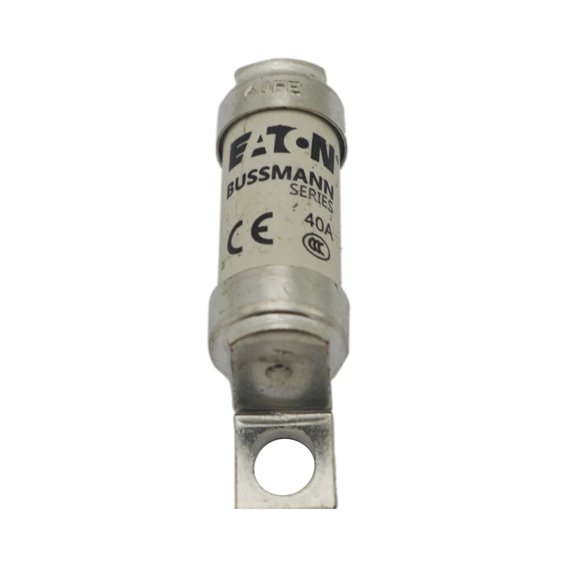 

Original Semiconductor Components 690V fuse cut out Car Fuse 40FE for Circuit Protection
