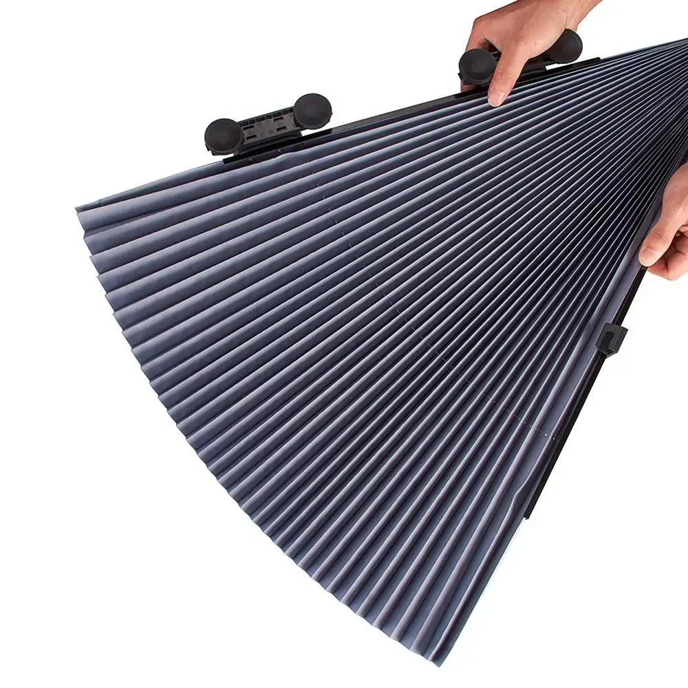 Автомобильный козырек для лобового стекла автоматическое удлинение защита от