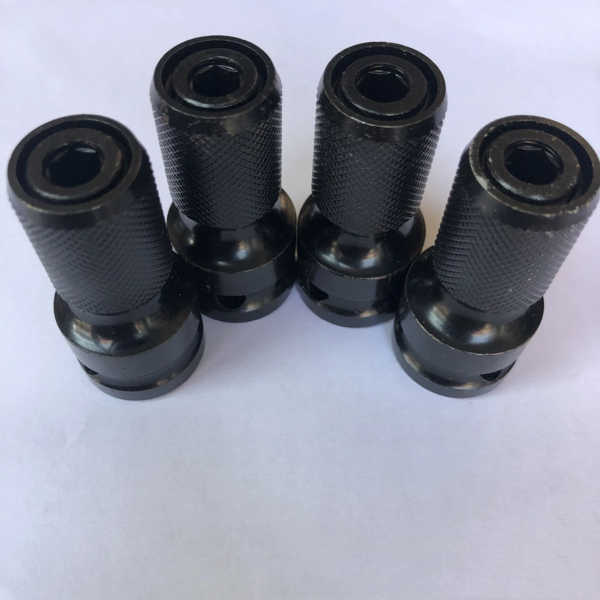 Переходник для торцевого ключа с прямоугольным на шестигранный 1/2 дюйма |