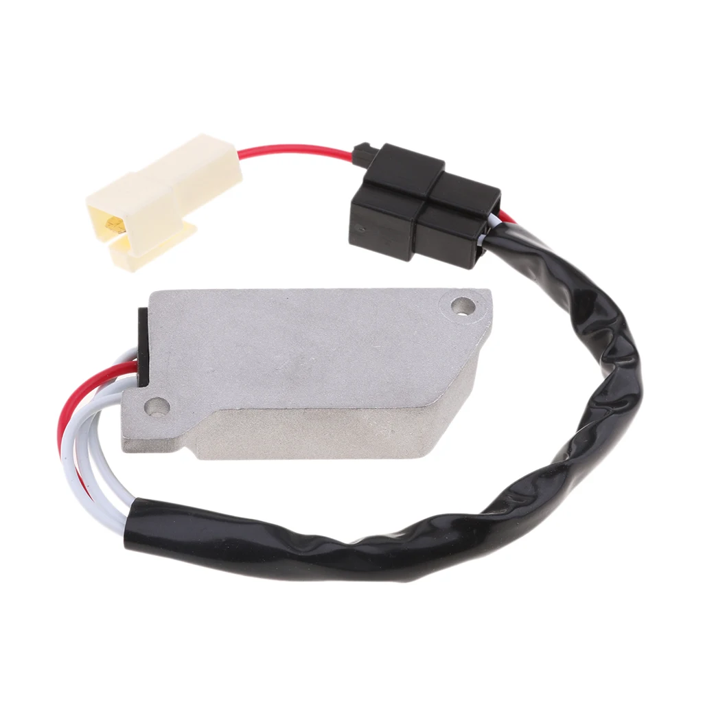 

Motorcycle Voltage Regulator Rectifier for Yamaha XV750 XV 750 Virago 1984-1996