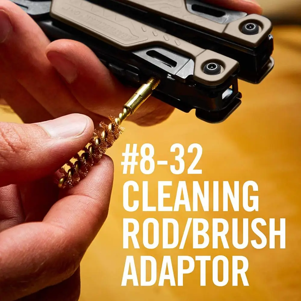 Многофункциональный инструмент LEATHERMAN - OHT с пружинными плоскогубцами и резаком