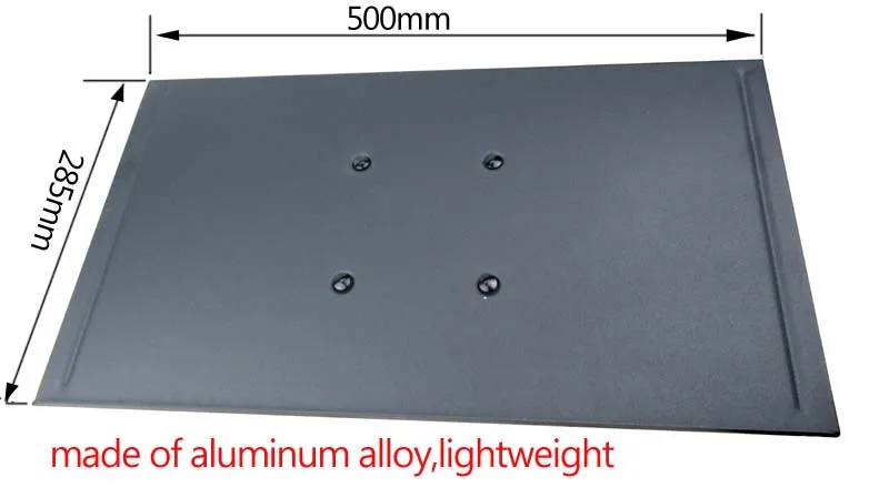 DL-GM112W-LP 1"-15,6" Воздушная газовая стойка 0-8 кг с лотком для ноутбука настенная подставка с полным движением подставка для ноутбука