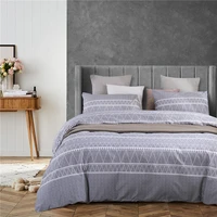 europe luxury simple elegant comforter bedding set fashion king queen twin size bed linen duvet cover sets pillowcase