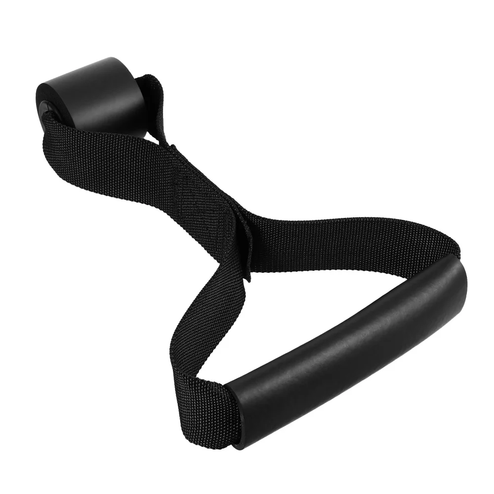 

1Pc Door Anchor Pulling Rope Door Buckle Fitness Equipment Pulling Rope Supplies