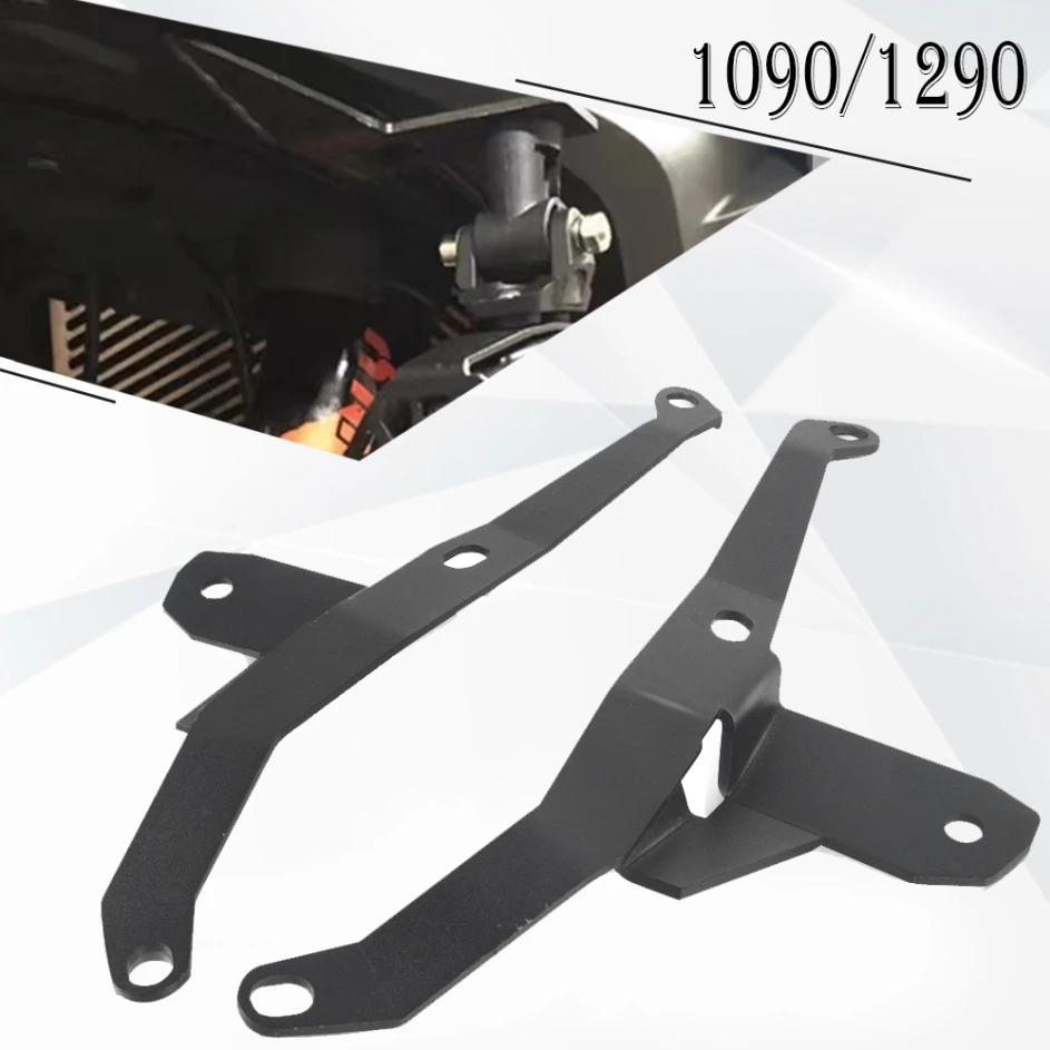 Кронштейн для противотумансветильник фар мотоциклов 1090 1290 приключений Super ADV R S