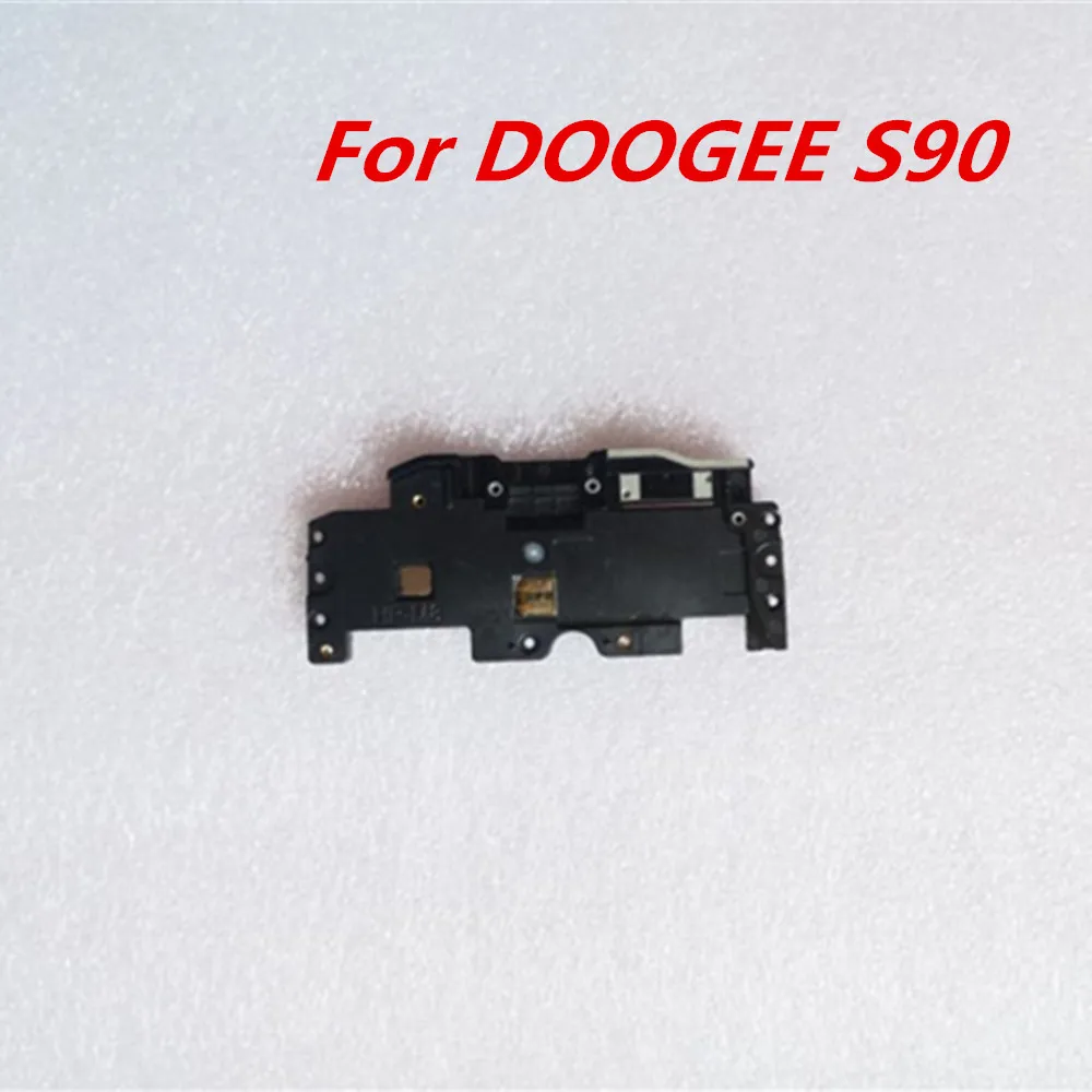 Внутренний Громкий динамик для DOOGEE S90 звуковой сигнал сотового телефона
