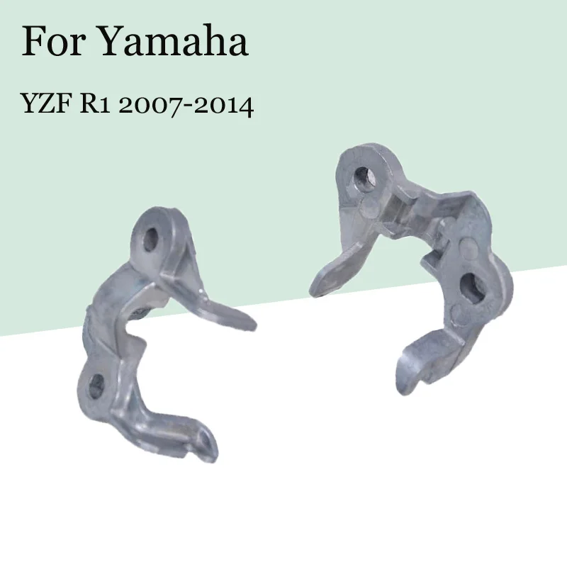 

Замок для заднего кожаного сиденья мотоцикла, фиксирующий кронштейн для кабеля, застежка для подушки, задний каркас, полюсное прессование д...