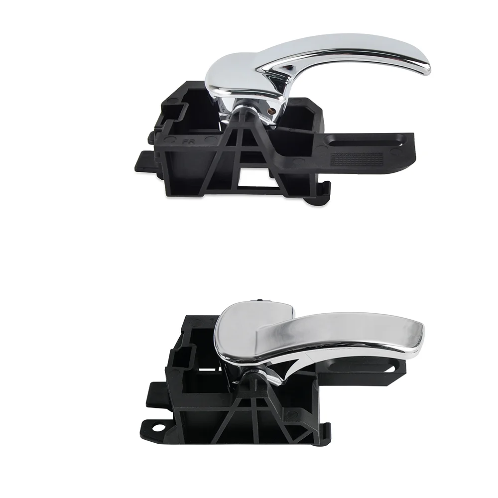 

Car Interior Door Handle Inside Front Right Rear Right for NISSAN Qashqai 2007 2008 2009 2010 2011 2012 2013