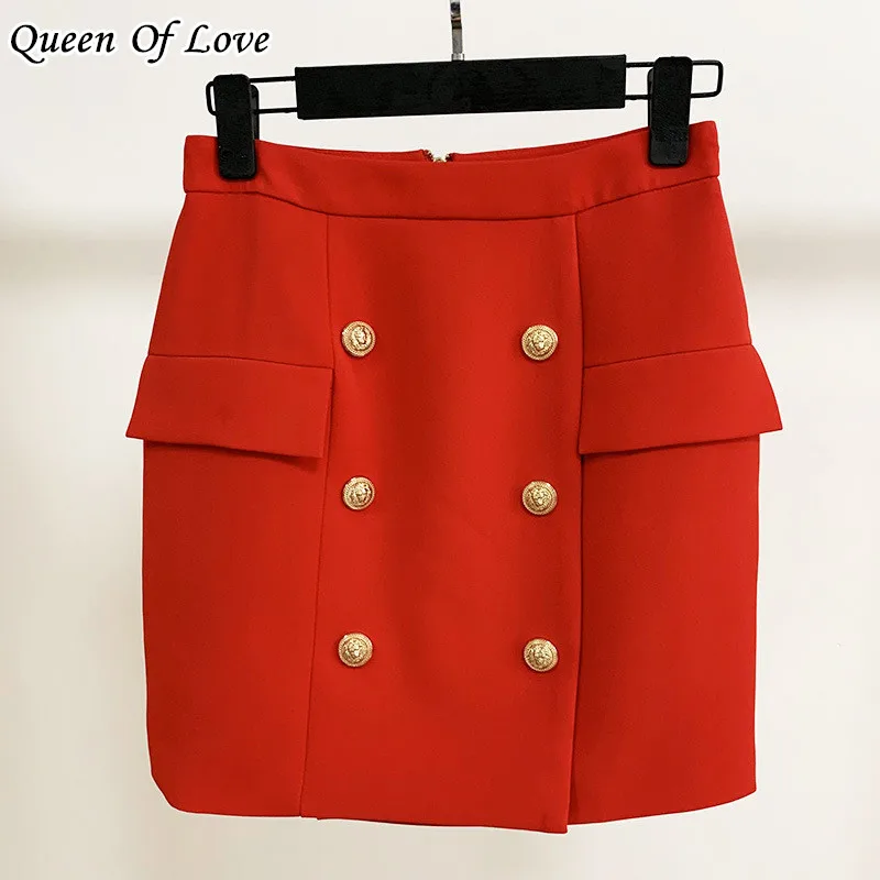 Роскошная облегающая мини-юбка новинка 2021 Модная элегантная уличная одежда