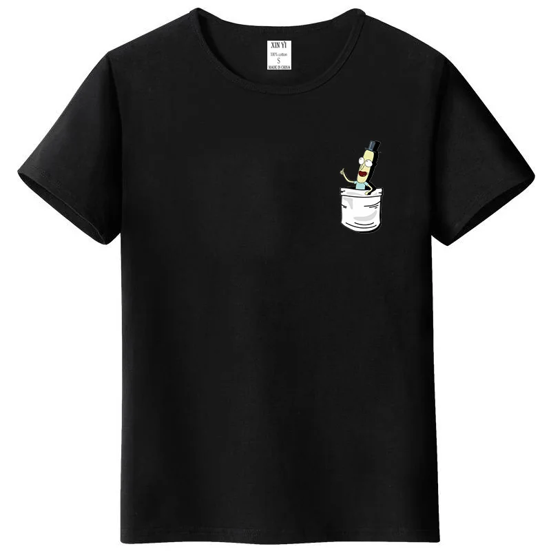 

100% хлопок, высокое качество, Модная Удобная Повседневная футболка для мужчин, Забавные футболки harajuku, уличная одежда, топ в стиле хип-хоп