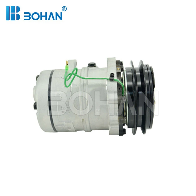 ac compressor FOR ISUZU ROCKY BH-lS413 | A/C Compressor &amp Clutch