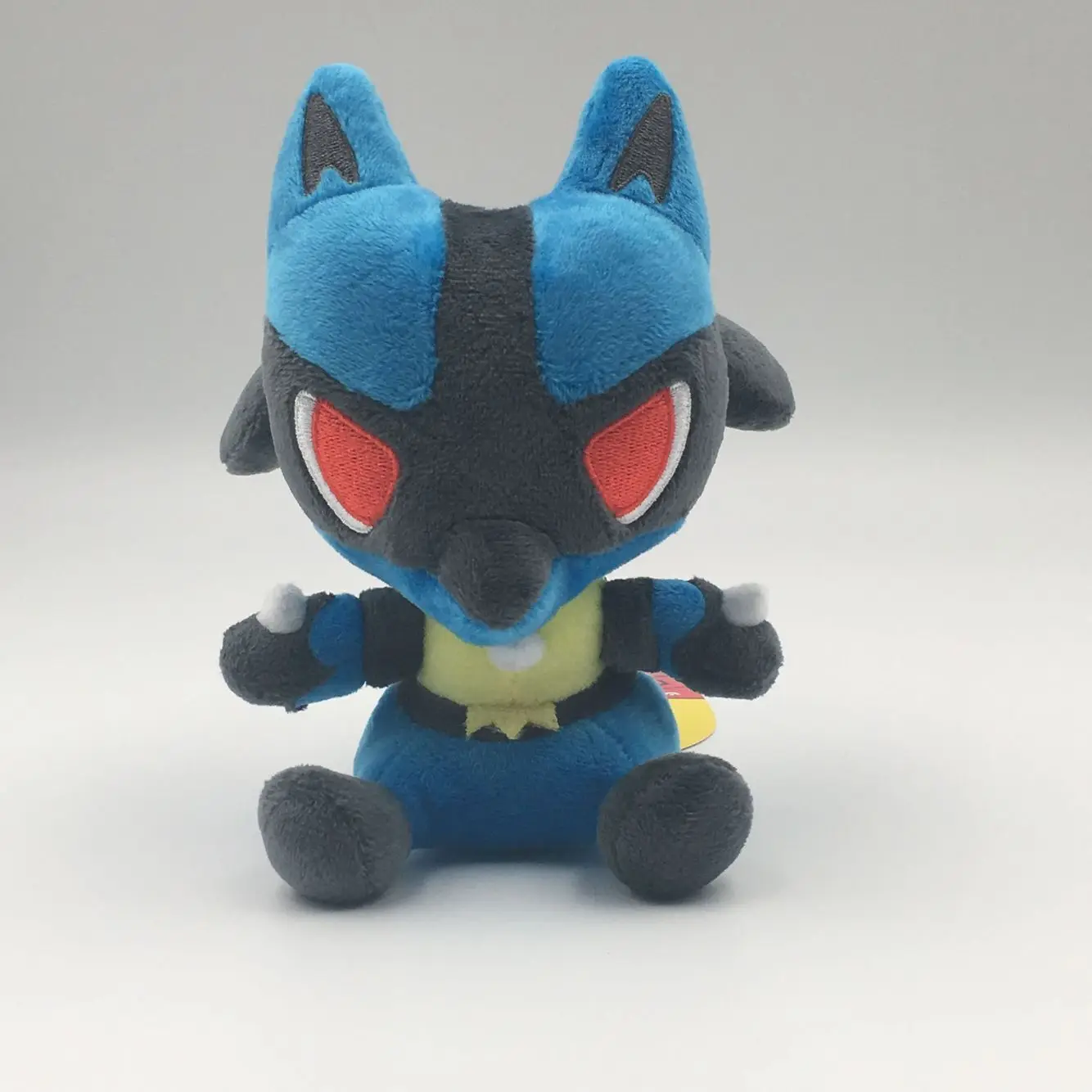 15 см плюшевые игрушки из аниме сколипеда милые хорошее качество мягкие