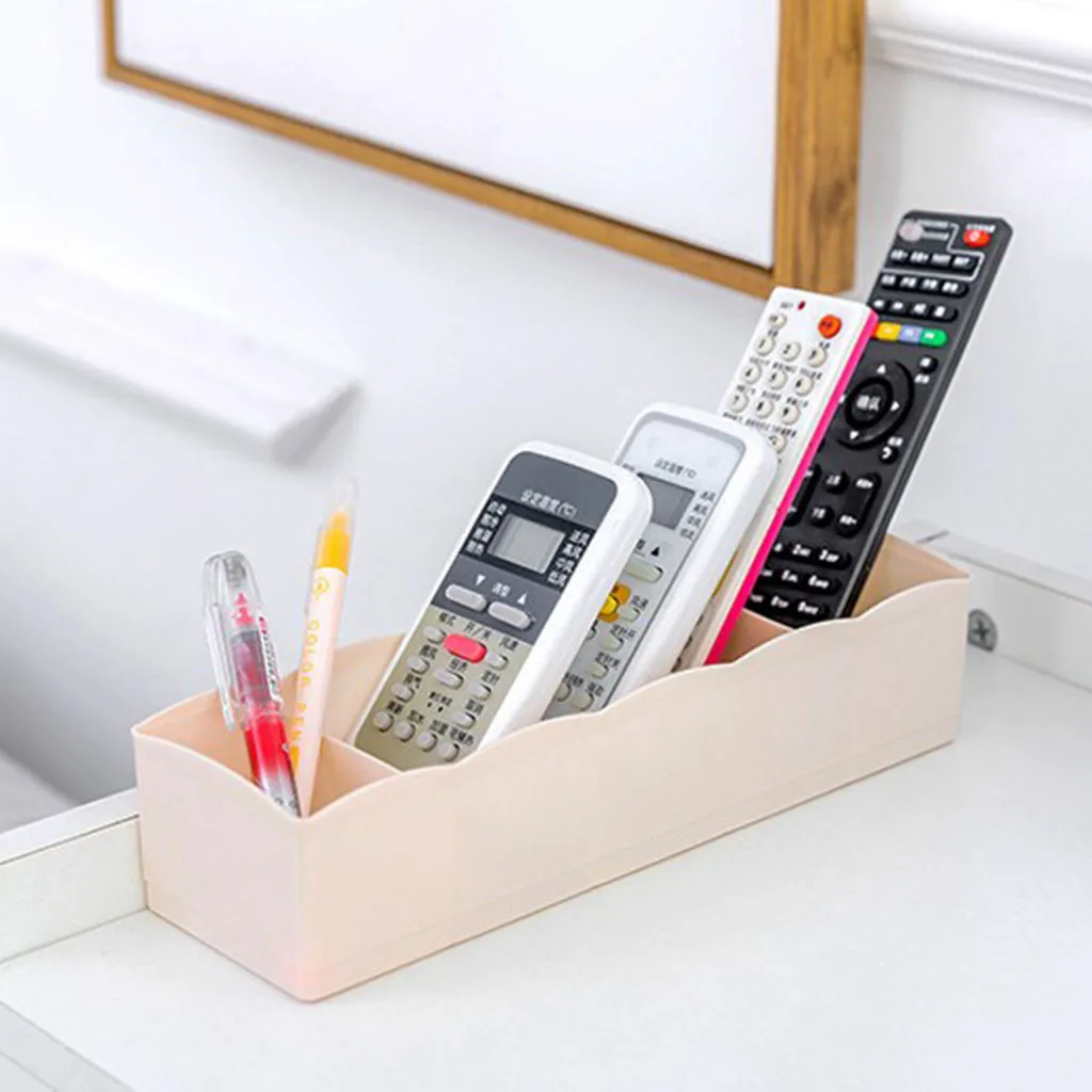 Ящик для хранения нижнего белья ящик одежды Настольный отделки органайзер