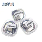 VL6180X VL53L0X VL53L1X временной полет (ToF) встроенный алгоритм MCU TOF050F TOF200F TOF400F 50 см2 м4 м IIC I2C