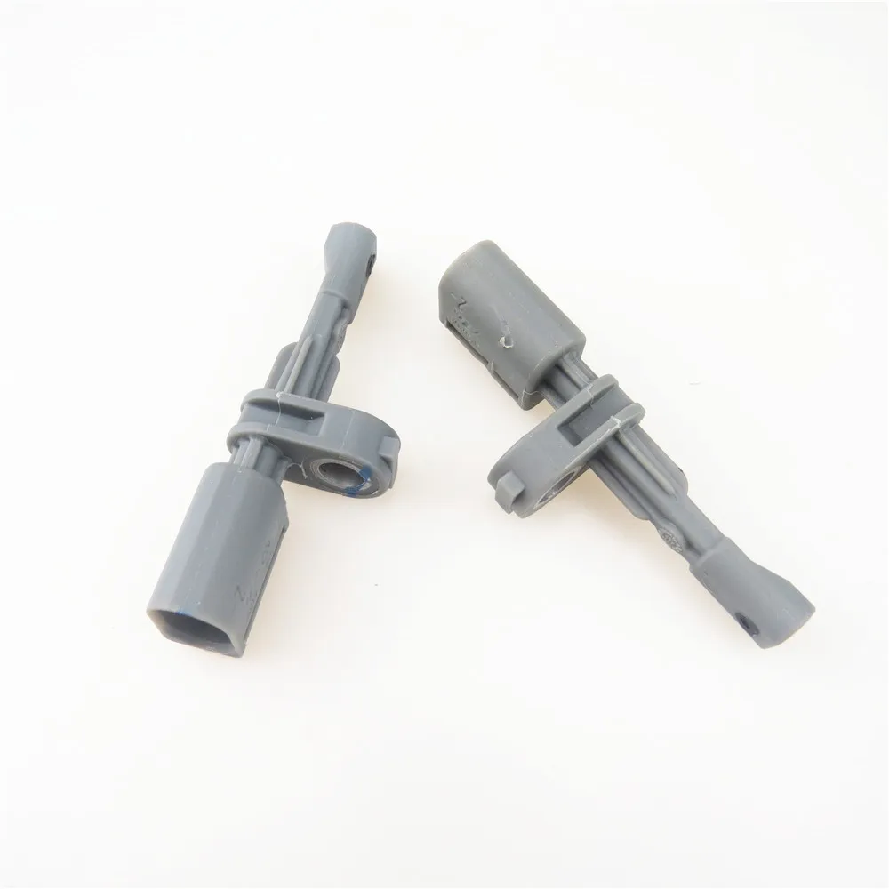 SCJYRXS WHT003864A WHT 003 864A Новый 2 шт. ABS Датчик скорости колеса для A3 S3 TT Passat B8 Golf MK7 Octavia