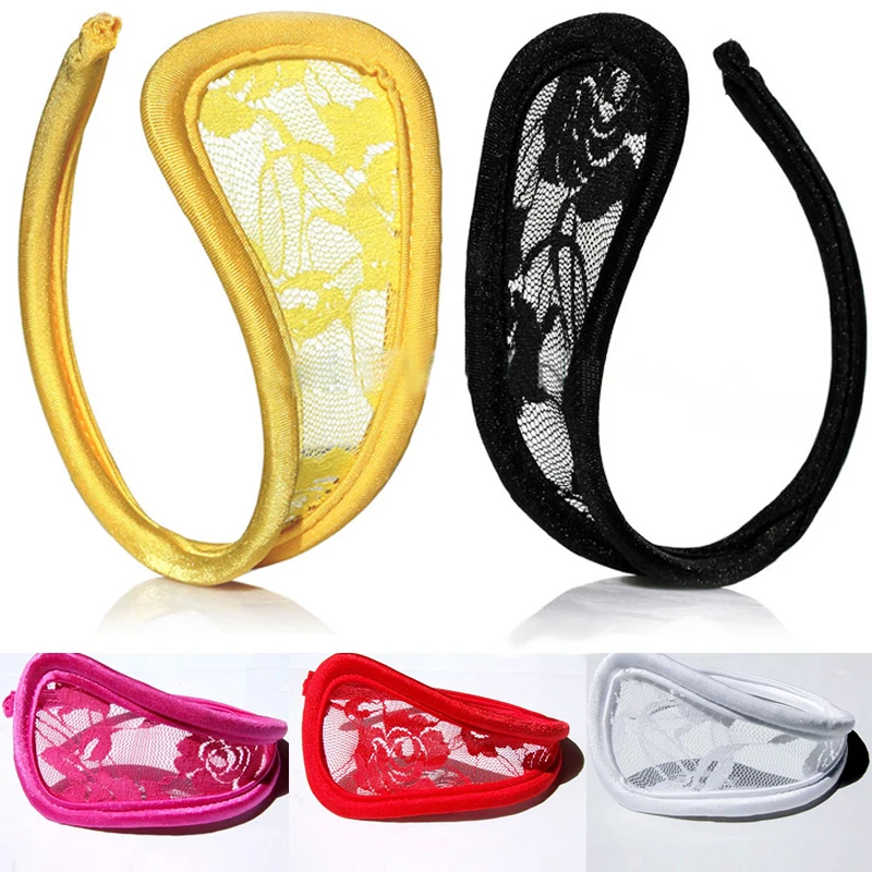 C String трусики стринги нижнее белье Ажурные кружевные женское трусики|Трусики| |