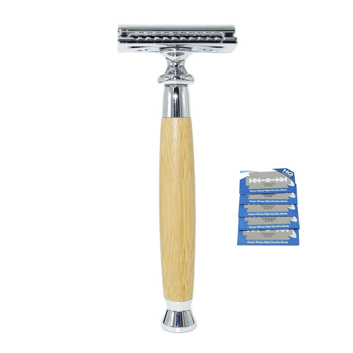 Blades Eco Friendly Mens Shaving Tool