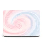 Чехол для Macbook Pro 13, 2020, M1, с сенсорной панелью, A2251, A1502, матовый, жесткий, 2020, A2179, A2337, A1932