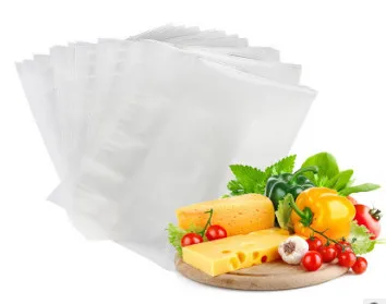 25 30CM BAGS 50PCS Вакуумный упаковщик для пищевых продуктов, 220 В/110 В, вакуумная упаковочная машина, упаковщик для пищевых продуктов, включает 15 шт, вакуумный упаковщик - Цвет: 25 30CM BAGS 50PCS