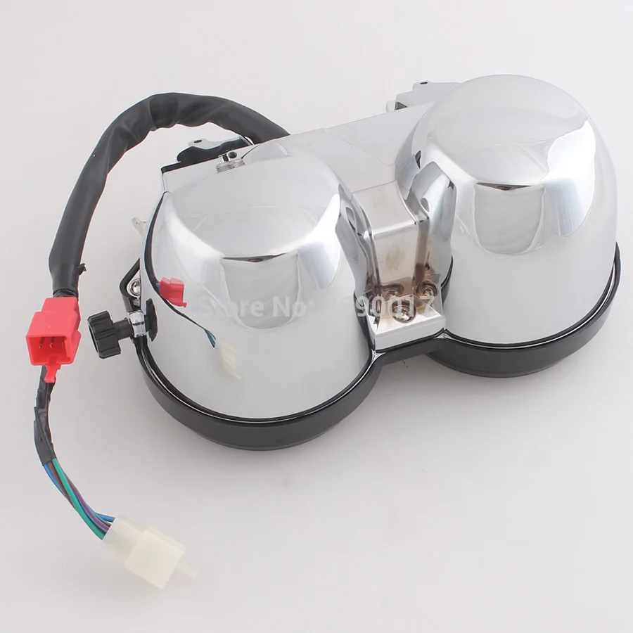 Измерительные приборы Спидометр Тахометр кластер Подходит для Honda CB250 Hornet 250 2000-2005