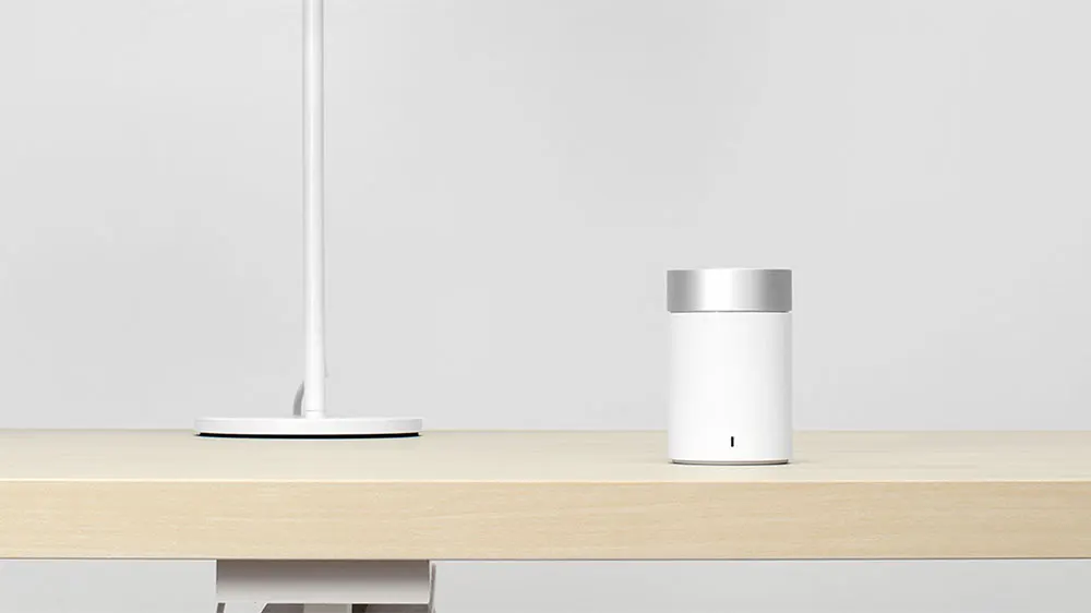Xiaomi mi Cannon Bluetooth динамик 2 Bluetooth 4,1 Беспроводной портативный mi ni Hands-free MP3-плеер встроенный аккумулятор mi c 1200 мАч