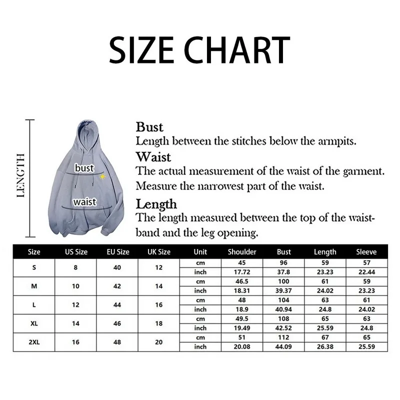 

2021 New Plus Velvet Basic Hoodies For Couple Leisure Female Winter Solid Colour Casual Sweatshirt Hip Pop Tops