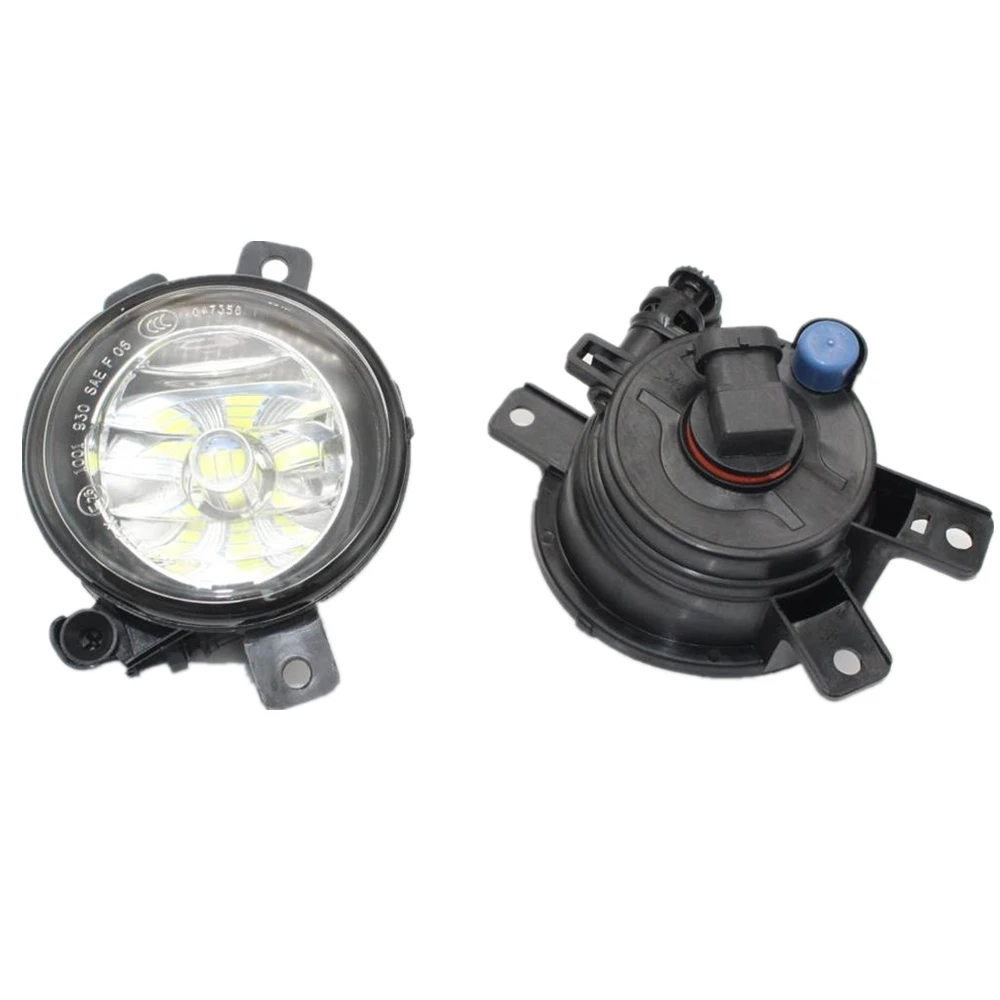 Светодиодный фонарь светильник для BMW X1 E84 2009 2010 2011 2012 2013 2014 2015 передняя
