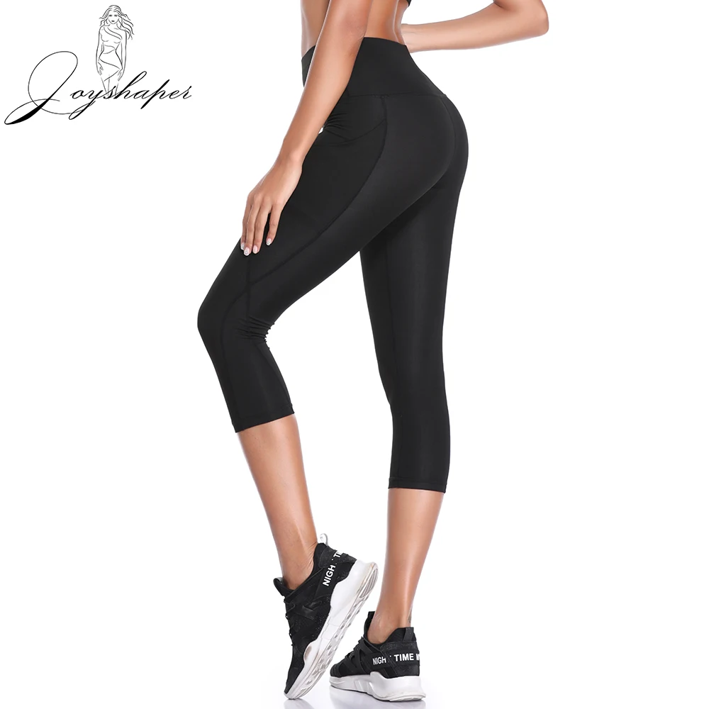Женские леггинсы с высокой талией пуш-ап для фитнеса бега спортзала спорта