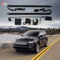 electric tailgate for jeep guide auto tail gate car rear door trunk lifting gate leg sensor car accessories