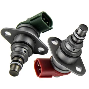 2X Fuel Pump Suction Control Valve SCV For TOYOTA Avensis RAV4 Diesel 0422127012 For SAAB 9-5 Corolla RAV4 II 096710-0130 2X Fuel Pump Suction Control Valve SCV For TOYOTA Avensis RAV4 Diesel 0422127012 For SAAB 9-5 Corolla RAV4 II 096710-0130