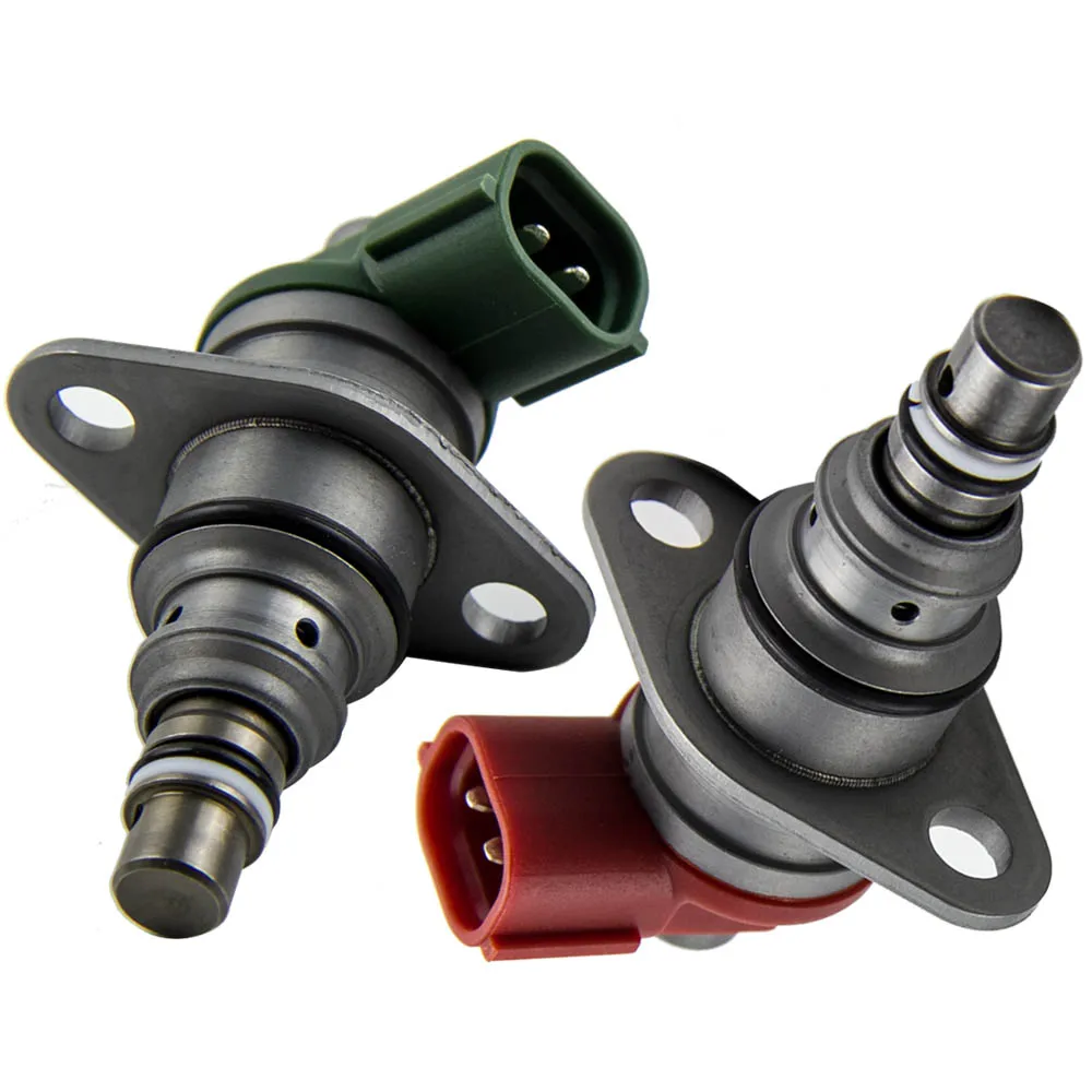 Клапан SCV 2X для управления всасывания топливного насоса TOYOTA Avensis RAV4 дизель 0422127012