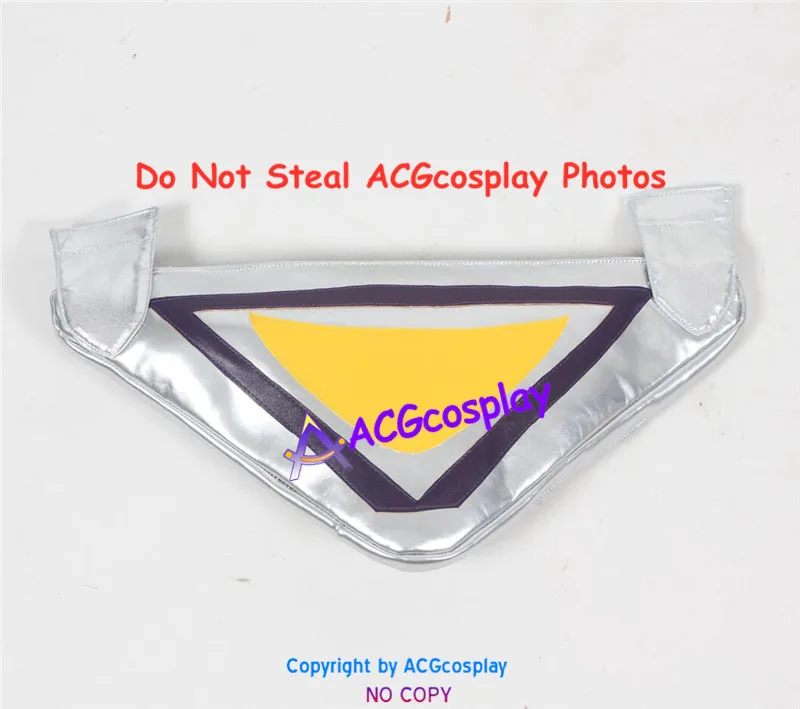 Костюм косплея Кинетической DJ Соны из League of Legends.