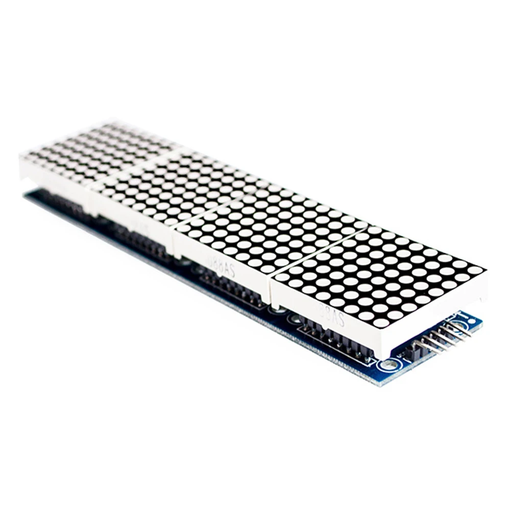 С 5P линия матричный модуль микроконтроллер дисплей для нескольких модулей Arduino