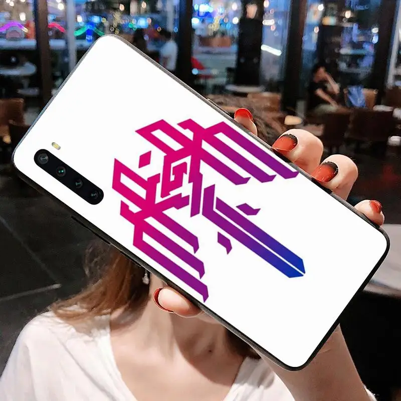 Bisexual Bi Pride Dragon LGBT Phone Case for Xiaomi Mi Note 10 Lite 9T Pro xiaomi CC9 | Мобильные телефоны и аксессуары
