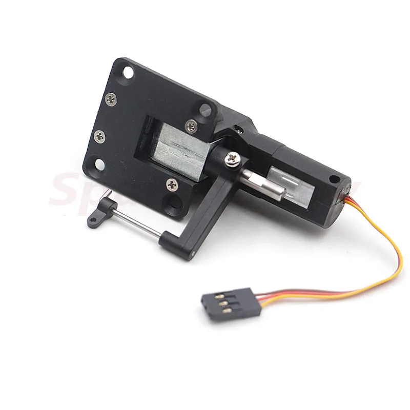 электрический выдвижной ша