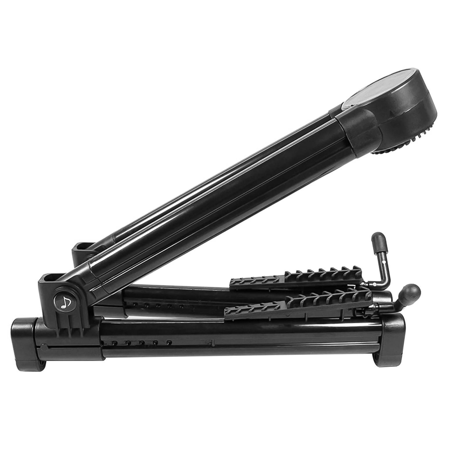 

Universal Foldable Guitar Stand Portable A Type Acoustic Guitar Electric Bass Holder Music Instrument Accessories