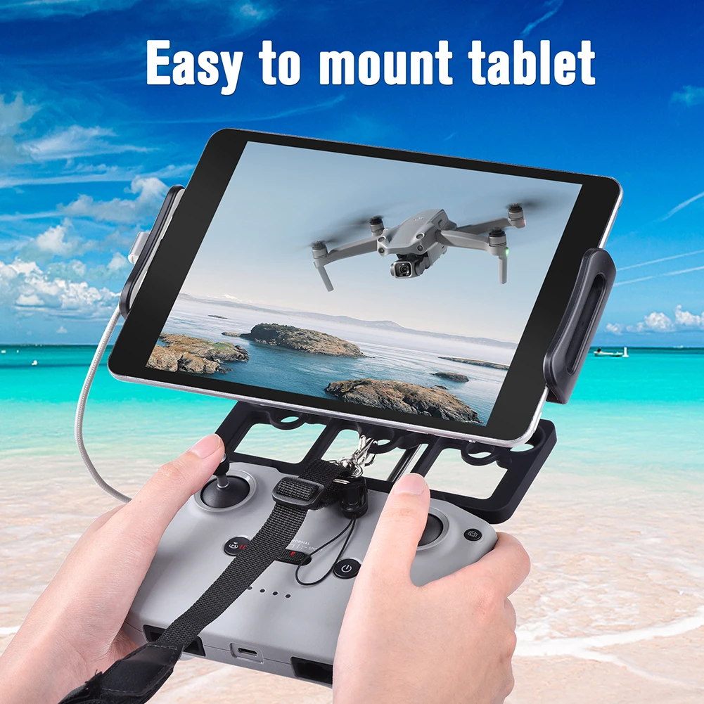 

Выдвижной кронштейн для планшета DJI MINI SE Mavic Air Mini Drone