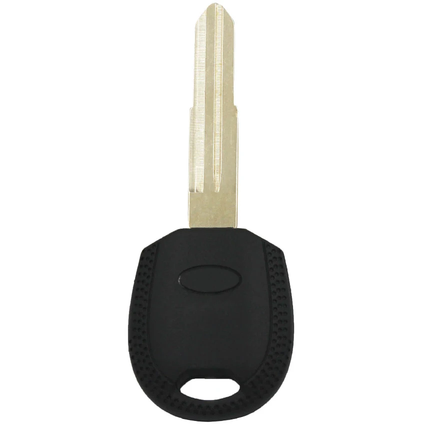 Чехол для пульта дистанционного управления пустой ключ зажигания ID46 PCF7936 чип Kia