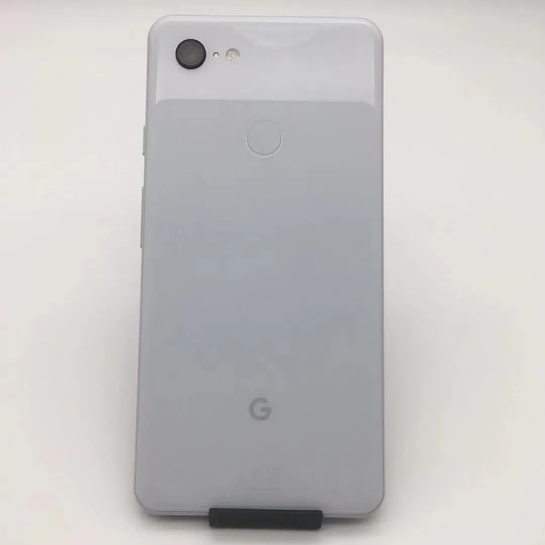 htc google pixel 3xl 3 xl xl3 refurbished original unlocked gsm 4g android mobile phone 6 3 12 2mpdual 8mp octa core free global shipping