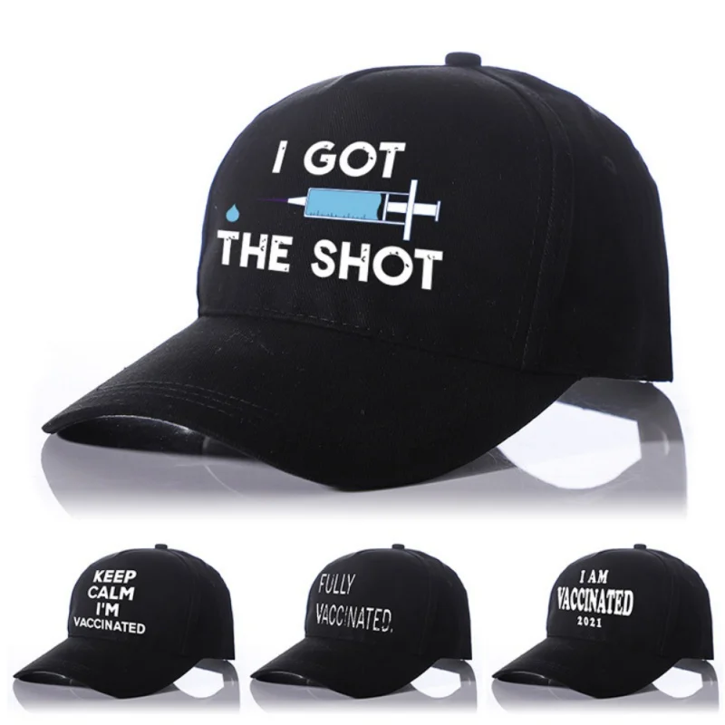

New Men Cap Snapback Hat Letter Print Breathable Adjustable Baseball Cap Hats Sunshade Sports Hat