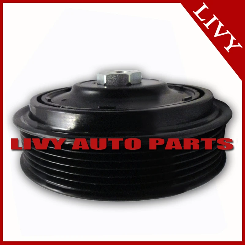 Автомобильный Компрессор переменного тока для Toyota RAV4 2009 л 2012-2012 Camry 447260 2890-2015