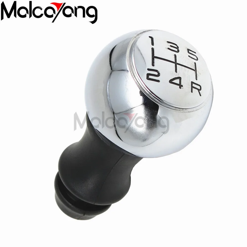 Рычаг переключения передач для PEUGEOT 306 307 308 2008 301 406 508 605 807 106 1007 206 107 5